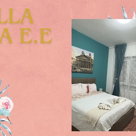 Готель Bella Roma - Ee Екстер'єр фото