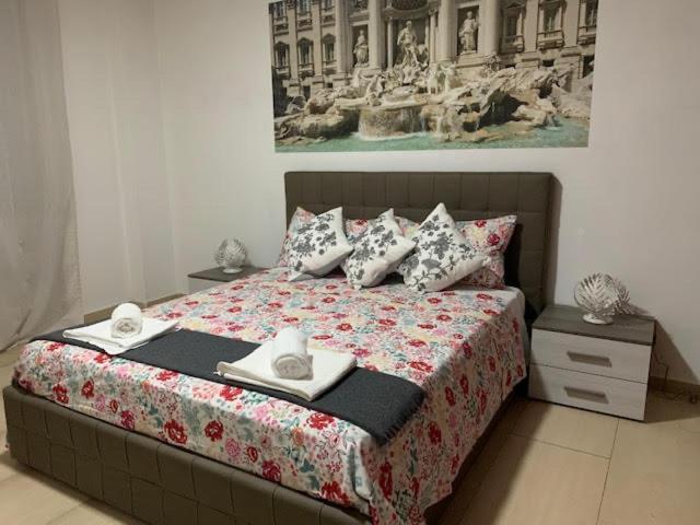 Готель Bella Roma - Ee Екстер'єр фото