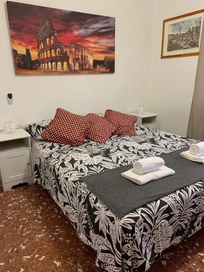 Готель Bella Roma - Ee Екстер'єр фото