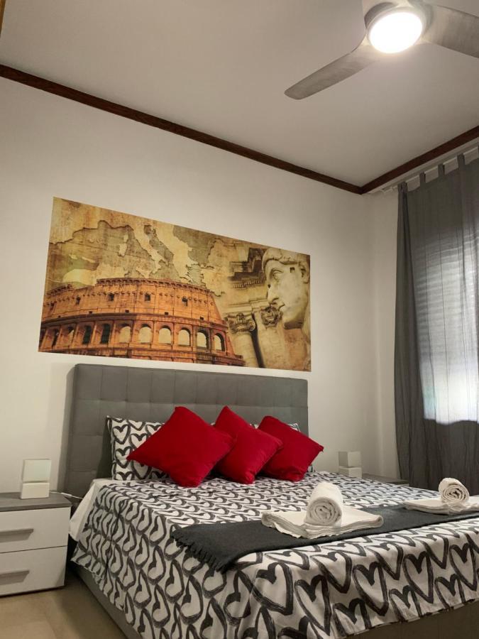 Готель Bella Roma - Ee Екстер'єр фото
