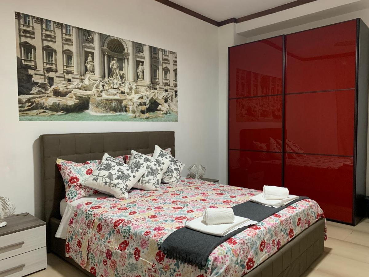 Готель Bella Roma - Ee Екстер'єр фото