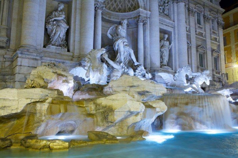 Готель Bella Roma - Ee Екстер'єр фото