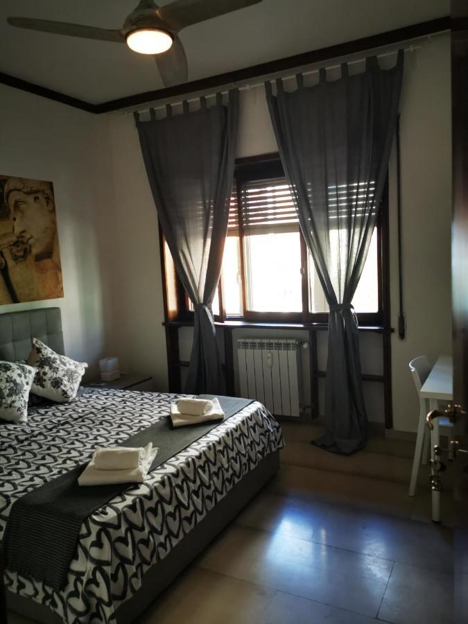 Готель Bella Roma - Ee Номер фото