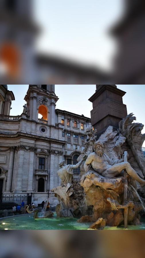Готель Bella Roma - Ee Екстер'єр фото
