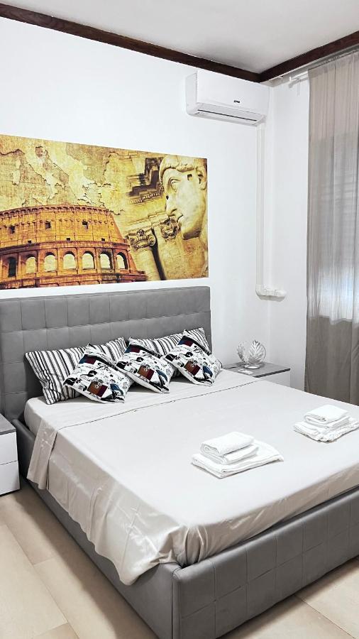Готель Bella Roma - Ee Екстер'єр фото