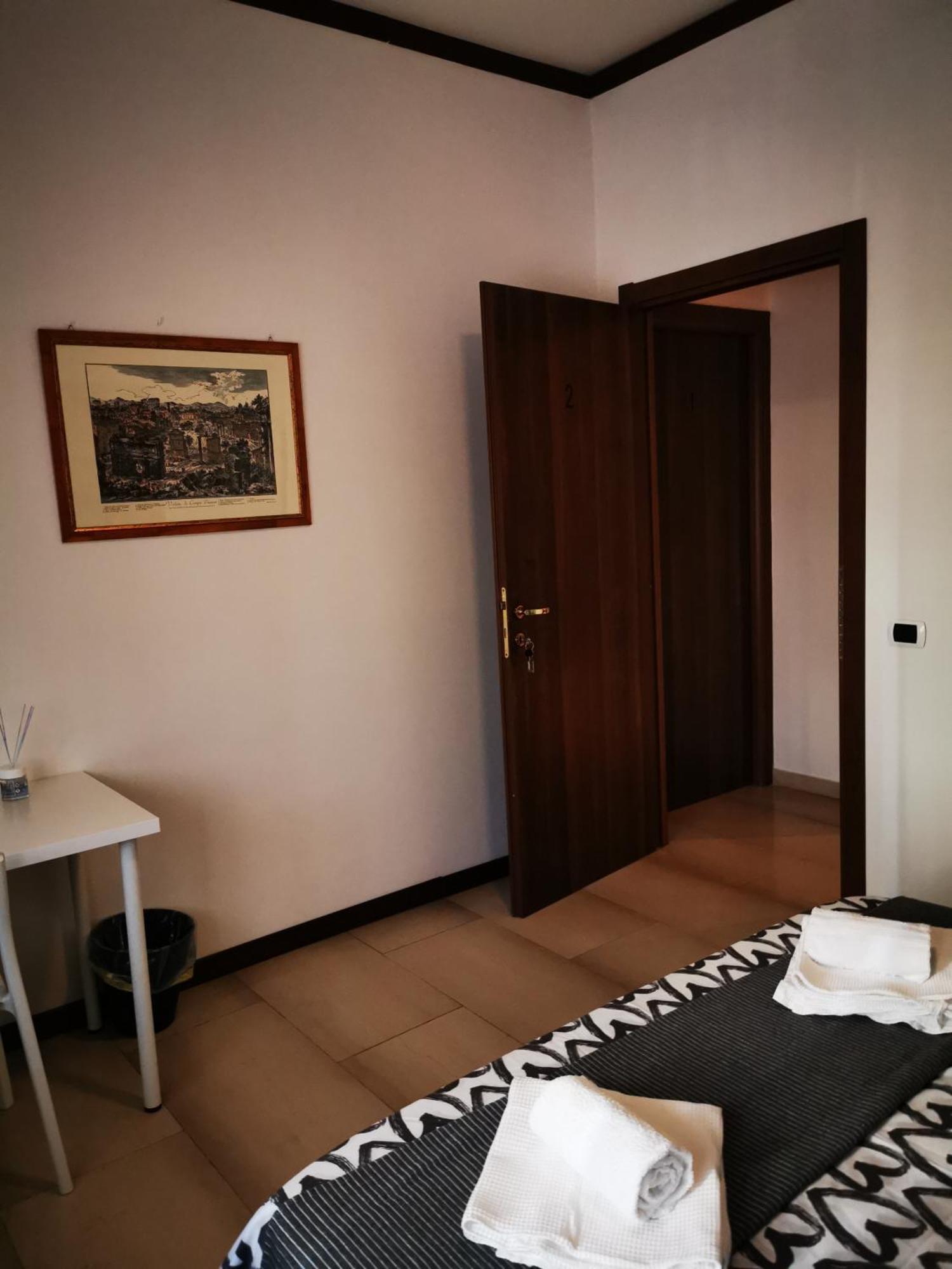 Готель Bella Roma - Ee Номер фото