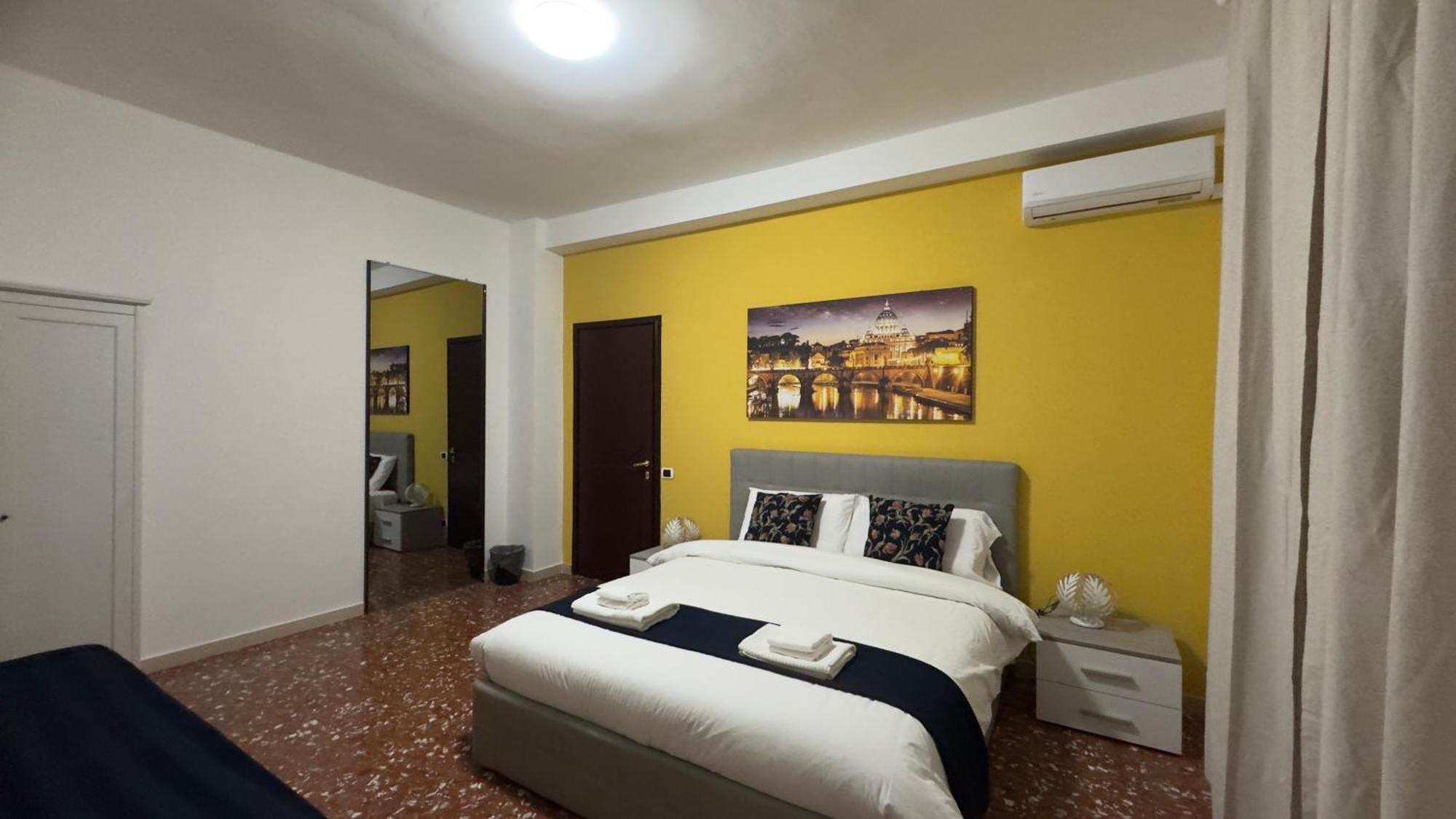 Готель Bella Roma - Ee Екстер'єр фото